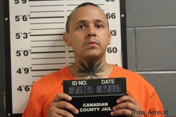 Armando  Salcido Mugshot