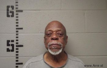 Arthur Clinton Cherry Mugshot