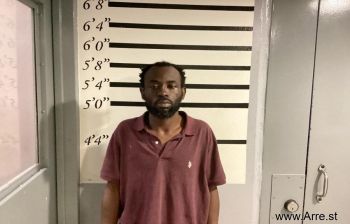 Arthur Lee Sellers Mugshot