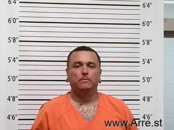 Arturo Isaac Tellez Mugshot