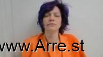 Ashley Maria Buffalohorn Mugshot