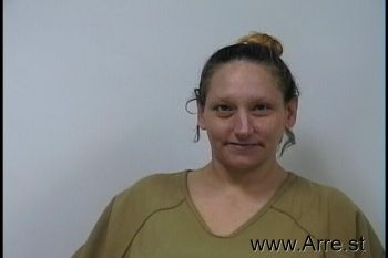 Ashley Chantel Cummings Mugshot