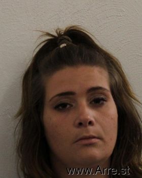 Ashley Renee George Mugshot