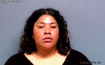 Ashley Renae Gooden Mugshot