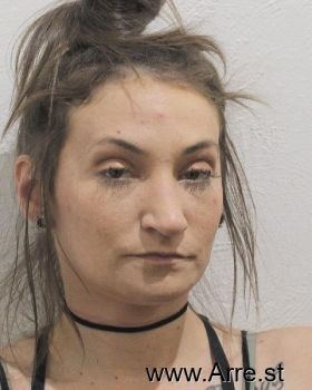 Ashley Marguerite Gray Mugshot