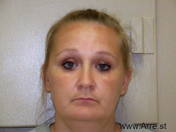 Ashley  Holt Mugshot