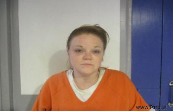 Ashley  Johnson Mugshot