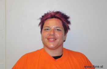 Ashley Jeanne Kennedy Mugshot