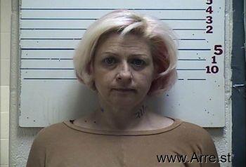 Ashley Nicole Lopez Olivera Mugshot