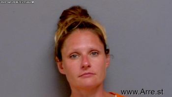 Ashley  Mccool Mugshot