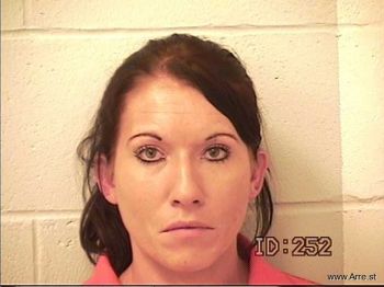 Ashley Ann Mccormack Mugshot