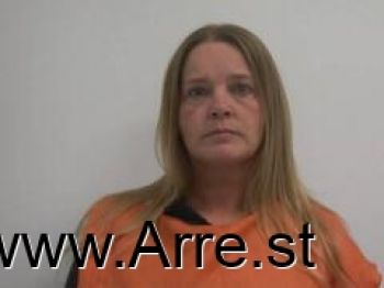 Ashley Marie Meredith Mugshot