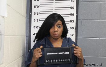 Ashley Marie Roberts Mugshot