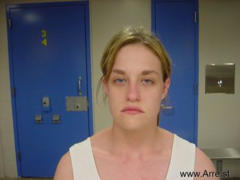 Ashley Lena Sutton Mugshot