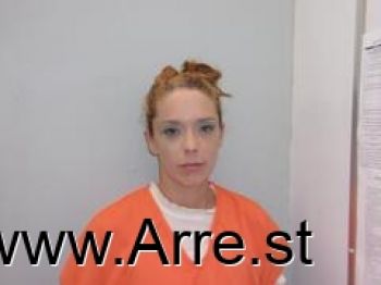 Ashley Rayann Underwood Mugshot