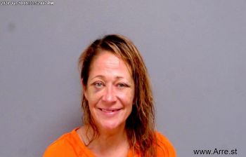 Ashley  Wilkins Mugshot