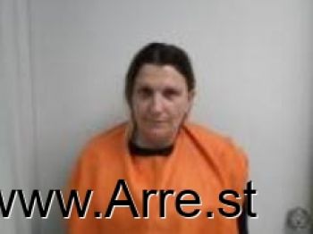 Ashley Darlene Wittlake Mugshot