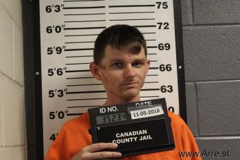 Ashton Lee Weber Mugshot