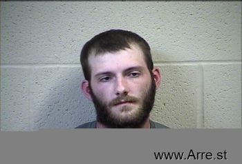 Aubrey Scott Fritz Mugshot