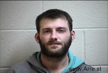 Aubrey Scott Fritz Mugshot