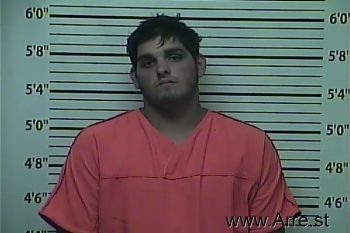 Austin Lee Baker Mugshot