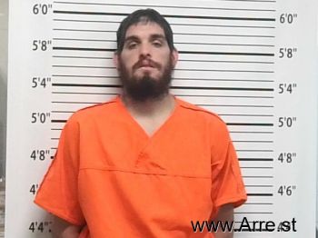 Austin Lee Baker Mugshot