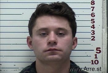 Austin Chase Bishop Mugshot