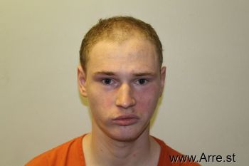 Austin Ray Blake Harger Mugshot