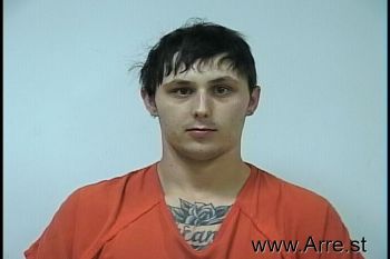 Austin Ray Butler Mugshot