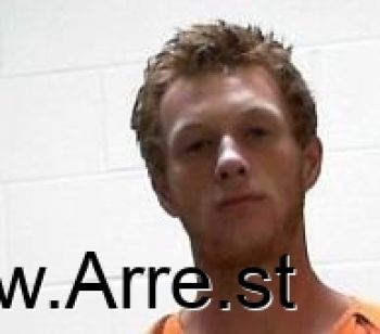 Austin Dirk Green Mugshot