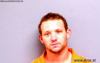 Austin  Maxwell Mugshot