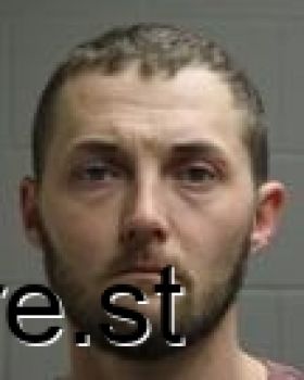 Austin Lee Reed Mugshot