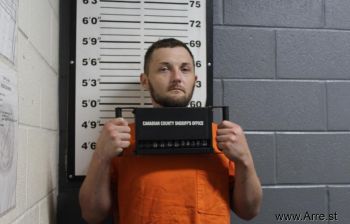 Austin Lee Reed Mugshot