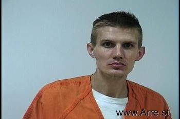 Austin Jeromy Taylor Weed Mugshot