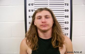 Austin Dale Vanatta Mugshot