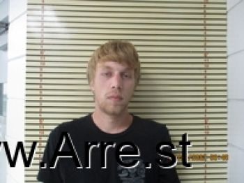 Austin  Walker Mugshot