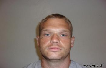 Austin Mark Webb Mugshot