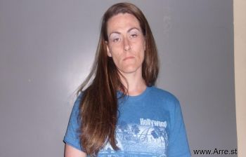 Autumn Nicole Sieber Mugshot