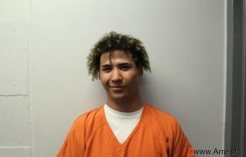 Avery Jay Campbell Mugshot