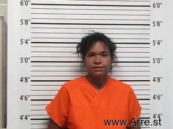 Ayana  Smith Mugshot