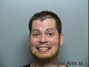 Aaron  Bennett Mugshot