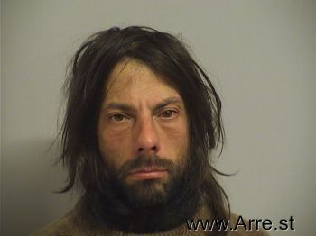 Aaron Anthony Anderson Mugshot