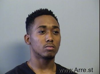 Aaron  Armstrong Mugshot