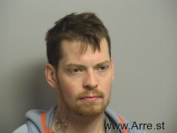 Aaron  Bennett Mugshot