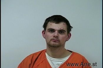 Aaron Kyle Chavis Mugshot