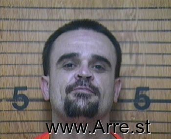 Aaron Lee Cochran Mugshot