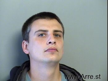 Aaron Curtis Stanley Mugshot