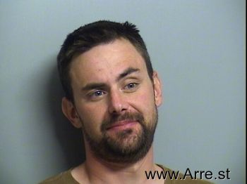 Aaron Micheal Doherty Mugshot