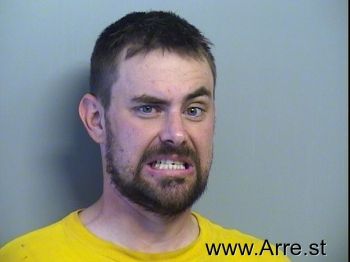 Aaron Micheal Doherty Mugshot