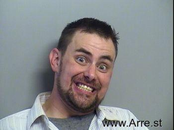 Aaron Micheal Doherty Mugshot